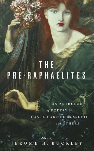 JEROME H. BUCKLEY The Pre-Raphaelites (Poche) EUR 20,72 - PicClick FR