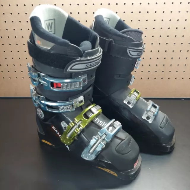 Salomon xwave 6.0 outlet