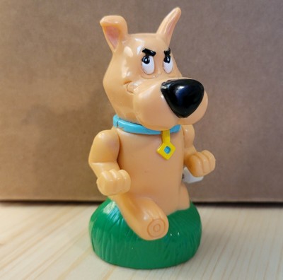 scrappy doo soft toy