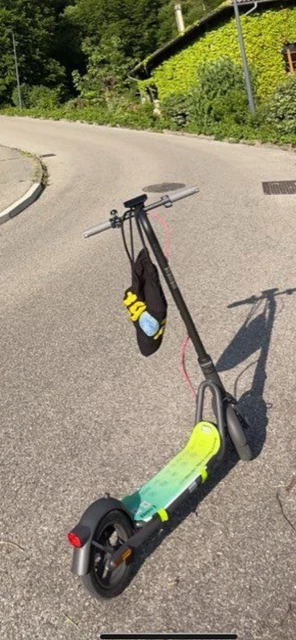 TROTTINETTE ADULTE ÉLECTRIQUE TR 610 (neuve) AKOR TR610 EUR 250,00 - FR