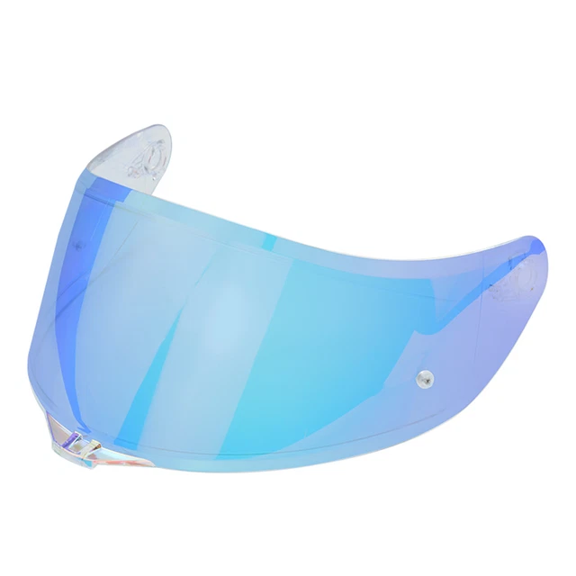 Sostituzione visiera per moto full face AGV K1 K3SV K5 W8H9