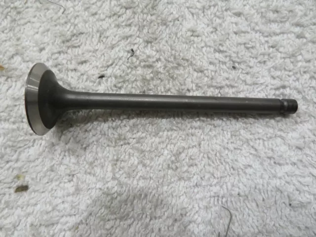 Suzuki New GS1100E/ES GS1150E/ES/EF 1980-1986 Exhaust Valve 12912-49220