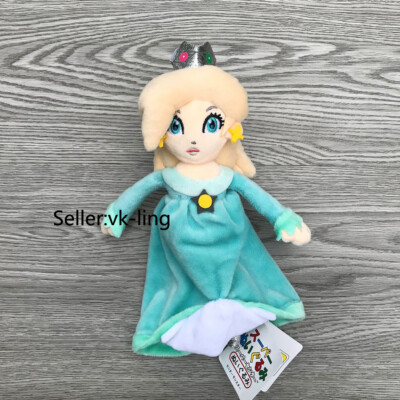 princess rosalina toy