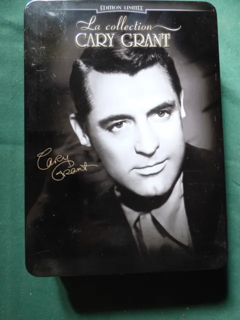 La Collection Cary Grant Edition Limitee