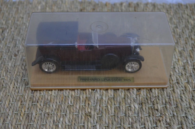 voiture solido ancienne