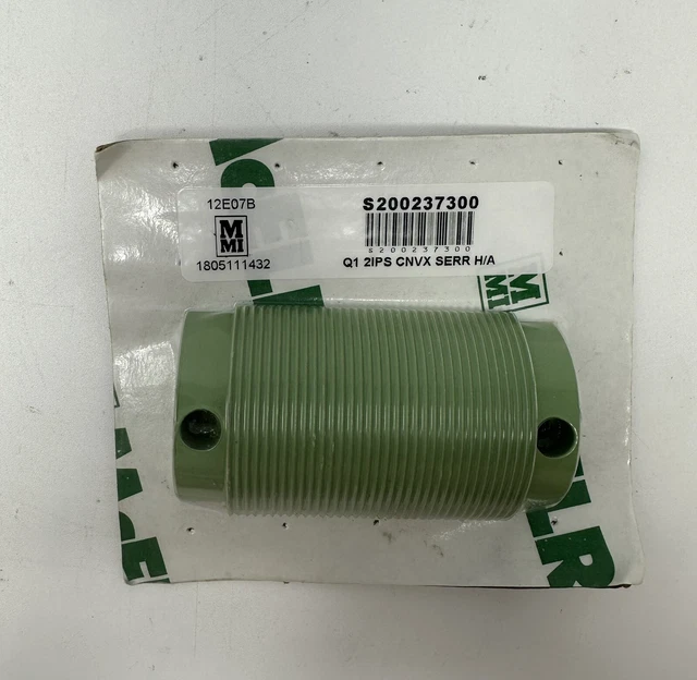 Q1  2IPS Serrated Pipe Fusion Machine Heater Plate S200237300