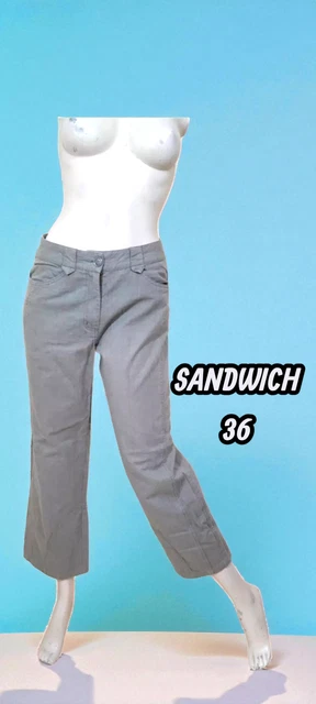 Pantalon De Jogging Femme SHEIN - Taille XS (34/36) - Couleur Nude/saumon - Neuf