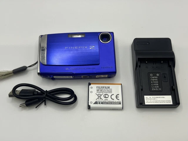 Fujifilm Z10fd Fuji Finepix Z Camera INSTOCK Fujifilm