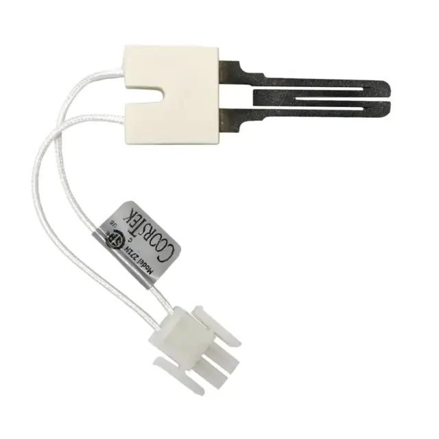 Hot Surface Ignitor with 5-1/4 In. Leads