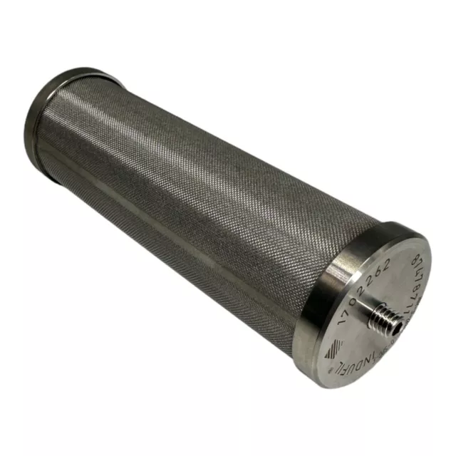 Indufil INR-S-00085-D-SPG-F Filtro