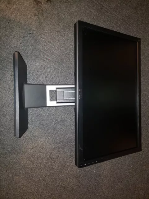 Dell 19" Widescreen LCD Monitor with Stand - 1909Wb