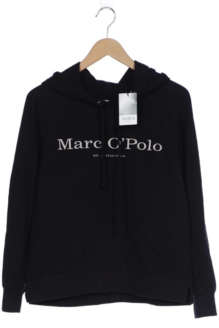 Felpa con cappuccio Marc O Polo donna felpa con cappuccio taglia EU 38 (M... #q1n7u98