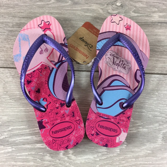 Havaianas super on sale mario bambino