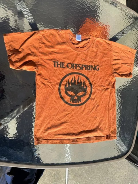 vintage the offspring