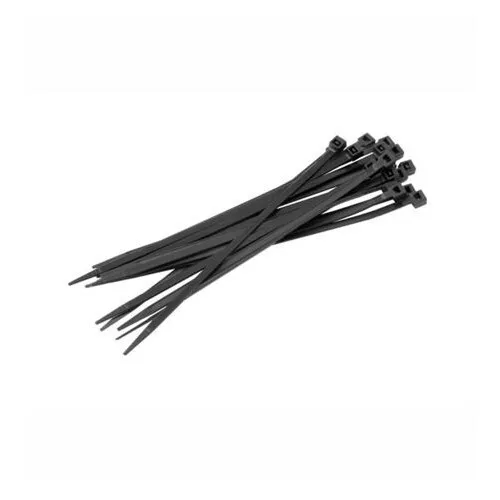 Bridas Abrazaderas de Nylon para Cables 710mm x 9.0mm 100un