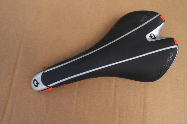 Selle vélo route Selle vélo route et Gravel Prologo Akero rails T2.0 - Prologo