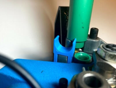 Dillon XL650 / XL750 Case Feed Stop *DISABLE CASEFEED SYSTEM*