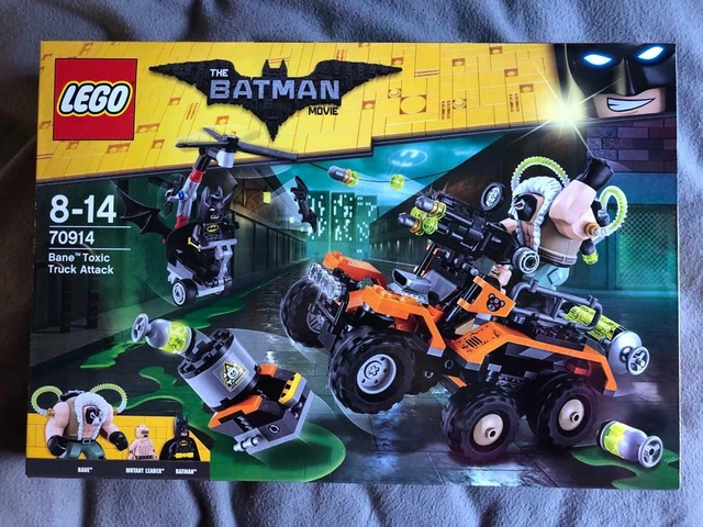 Lego 70914 hotsell