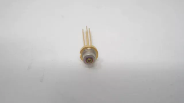 1310nm 10GB/S 1.3mw Laser Diode FP/BALL/RWG 1pcs