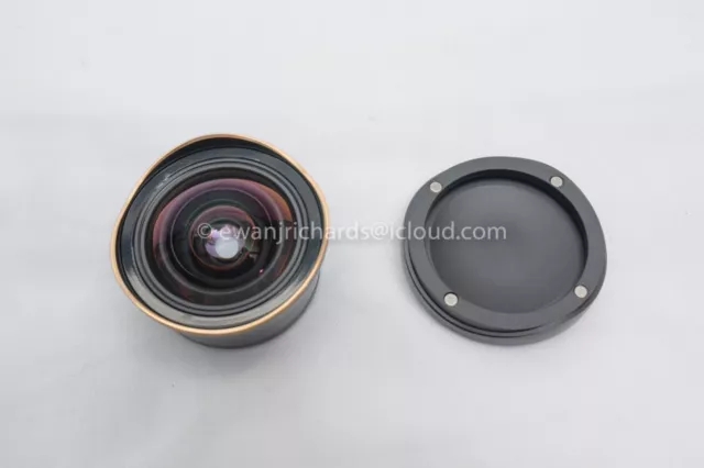 Lente ultra gran angular Shiftcam de 12 mm para iPhone y teléfonos inteligentes. Publicación rápida y gratuita