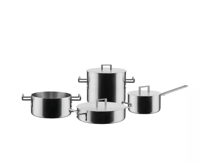 Paletta per torta Caccia | Alessi Paletta per torta Caccia | Alessi
