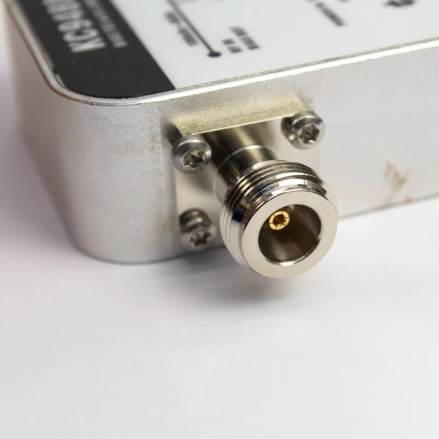 KC9480 DC BIAS Device with Dual Power Input for Reliable for antenna ...