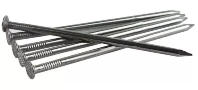 Galvanised Round Wire Nail Nails Koelner High Quality ALL LENGTHS AND DIAMETERS