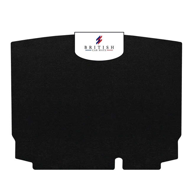 FITS VW GOLF 20082013 Mk6 Fully Tailored Carpet Car Rear Boot Mat