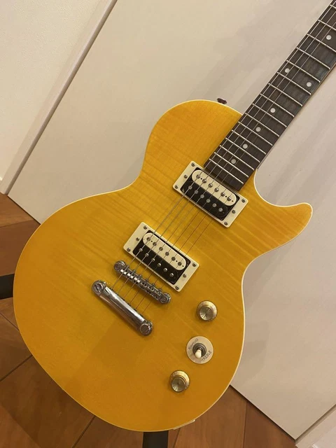 Epiphone Slash Les Paul Special-Ii
