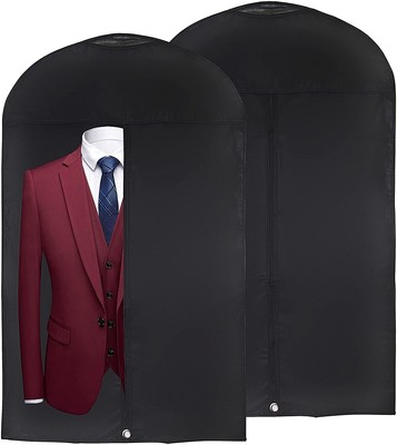 maglioni t-shirt porta magliette in plastica con chiusura adesiva / 20 sacchetti per vestiti abbigliamento abiti Buste per indumenti trasparenti 30x40 porta camicie da viaggio e armadio vestiti 