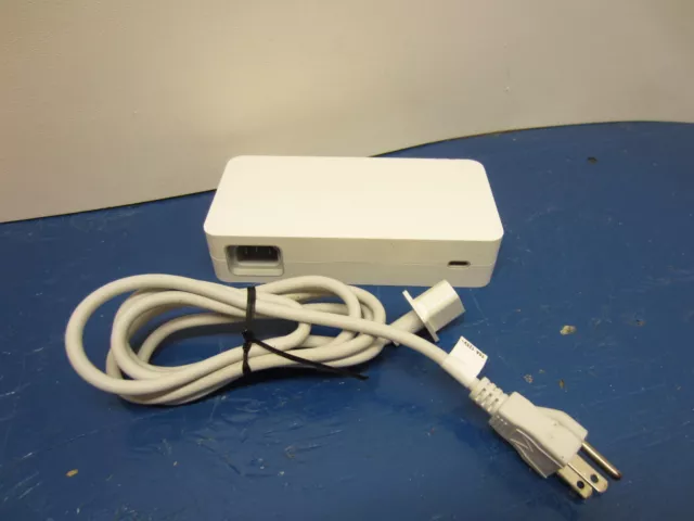 GENUINE Apple A1098 Cinema HD Display 150W Power Adapter W/ Power Cord *QTY