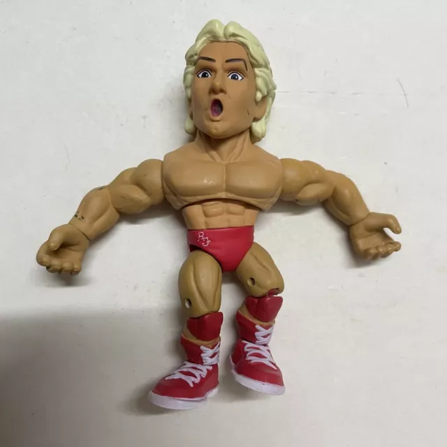 The Loyal Subjects mini movable figures  Mix WWE/MOTU -  Gift choice your