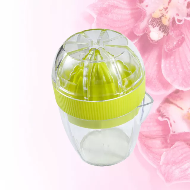 Grapefruit Squeezer Hand Juicer Press Practical Multifunction