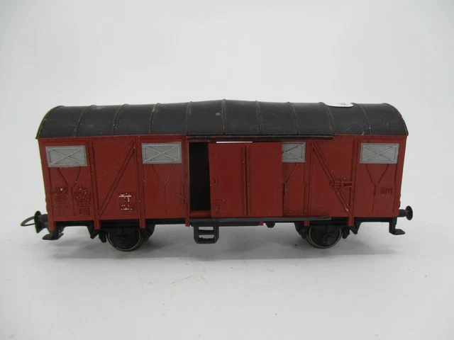 Fleischmann H0   5321/ 22/ 25/5342/ 43   Transport de fret   Catawiki