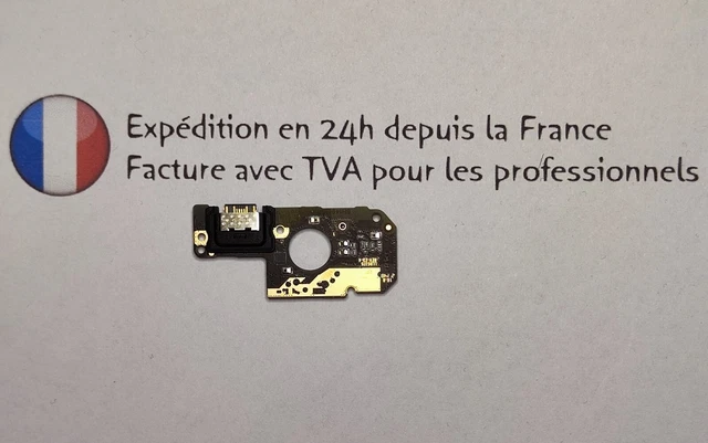 Module Chargeur Xiaomi Redmi Note 11 Pro 5G – Connecteur D'origine, Comme Neuf