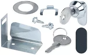 Atwood 91880 Atwood Water Heater Door Lock Kit