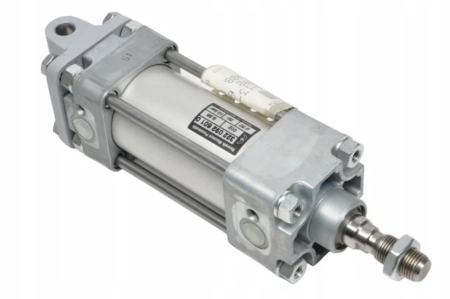Attuatore REXROTH 322 092 601 0, fi 50mm / 50mm / #A S0TE 8108