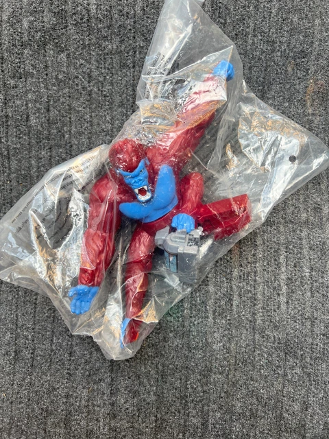Hot Wheels Super Ultimate Garage Replacement Parts King Kong Gorilla Ape Figure Hot Wheels Super Ultimate Garage Replacement Parts King Kong Gorilla Ape Figure