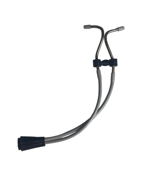 1964 Vintage GI Joe Action Marine Field Combat Medic Stethoscope