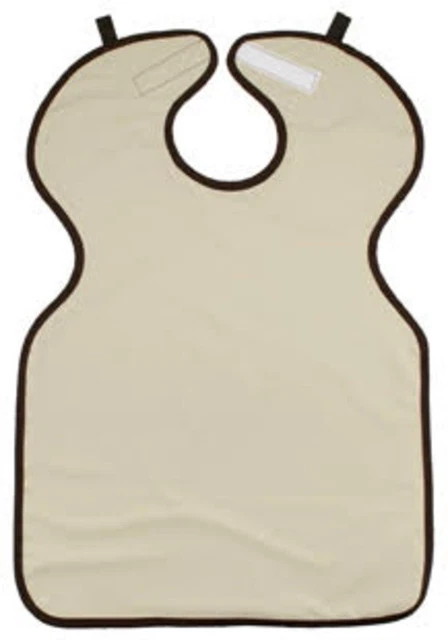 Lead X-ray Apron without collar  Model # 300RL