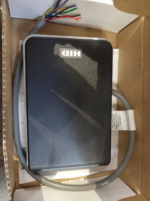 HID Signo Reader 40  40NKS-T2-000000