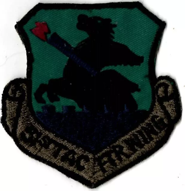USAF 51st TACTICAL FIGHTER WING MILITARY PATCH