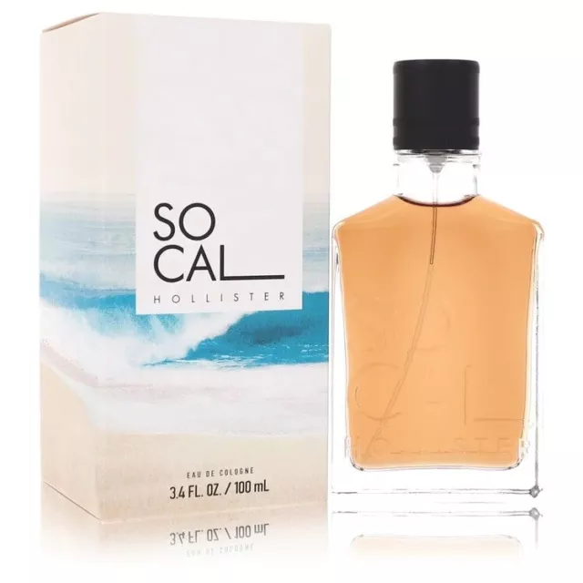 Hollister deals togetherness cologne