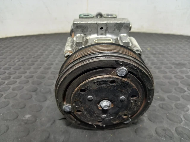 Pompe à Eau Moteur Aston Martin DB7 V12 5.9L - Pièce D'origine, Occasion 35k Miles, Référence 1R1E8A513AB