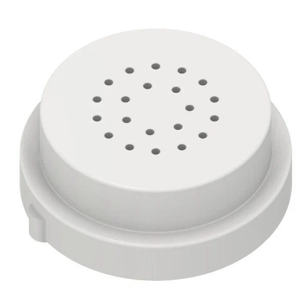 Filière en POM Spaghetti 2,5 MM pour Philips Avance