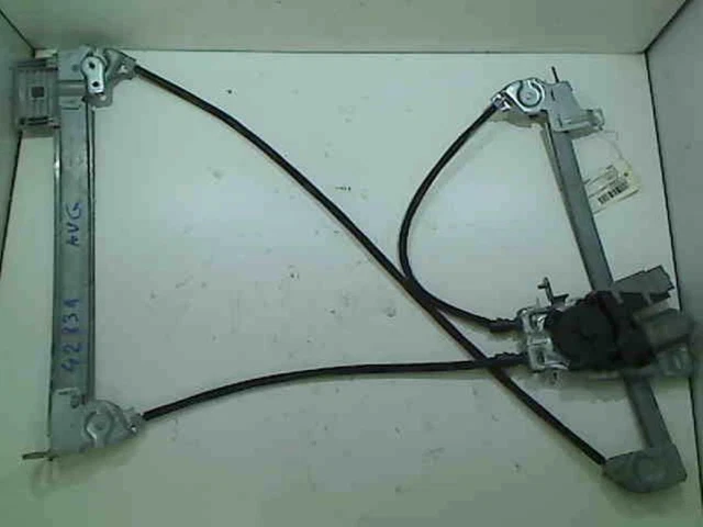 Leve vitre electrique avant gauche 9221P1 CITROEN C3 PLURIEL PHASE/R:14325818
