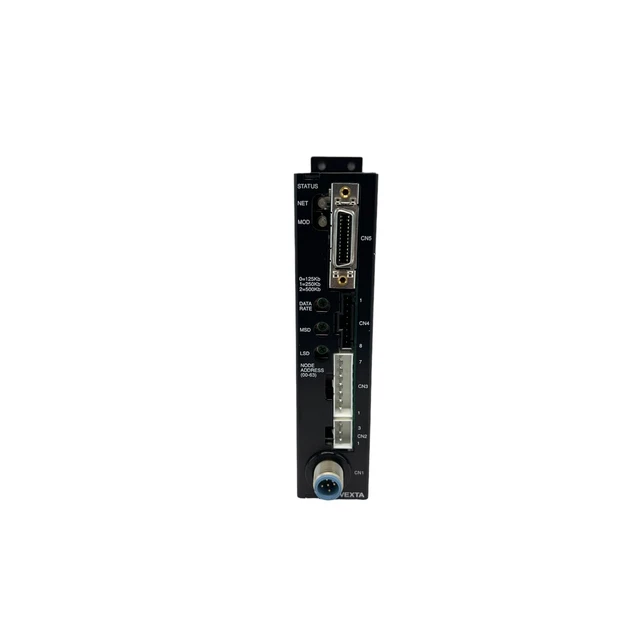 ORIENTAL MOTOR VEXTA 5-Phase Driver A6346-043-A4-1 24V 3A $2,841.00 ...
