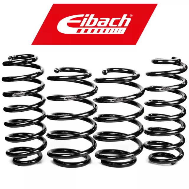 EIBACH Federn 15MM für BMW M135i M140i M235i M240i xDrive E10-20-030-03-22