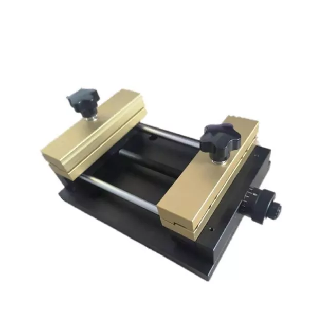 Laser Marking Machine Tin Foil Paper Fixture Thin Paper Cutting Fixture120x120MM