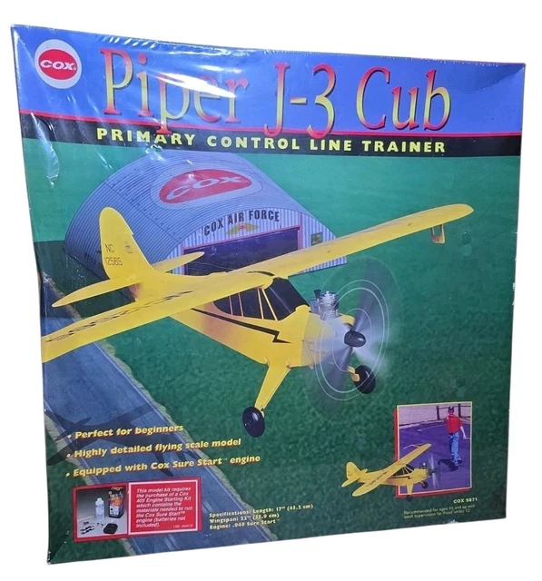 Control Line & Free Flight, Radio Control & Control Line, Toys